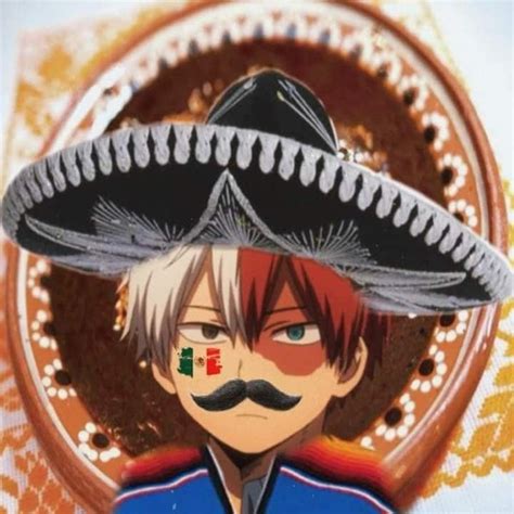 Icons Anime Mexicano Personajes De Anime Anime Personajes