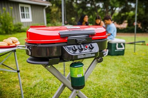 Coleman Roadtrip 285 Vs X Cursion Grill Which Is Better Why Camp