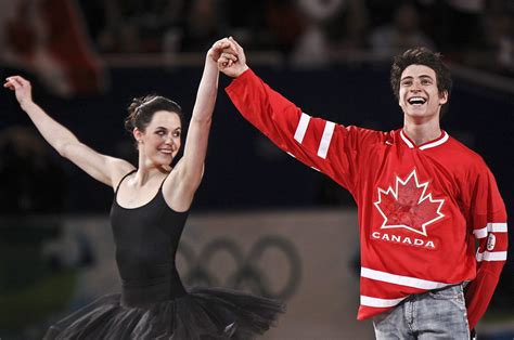 Figure Skating Pairs Team Canada Official Olympic Team Website