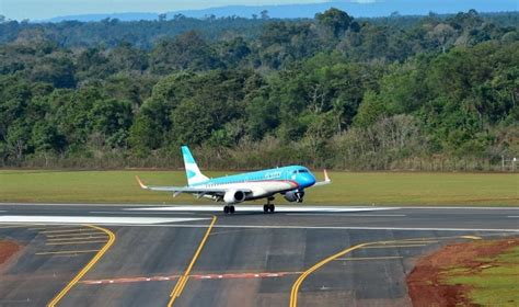 Iguazu Falls Airports South America Tripp