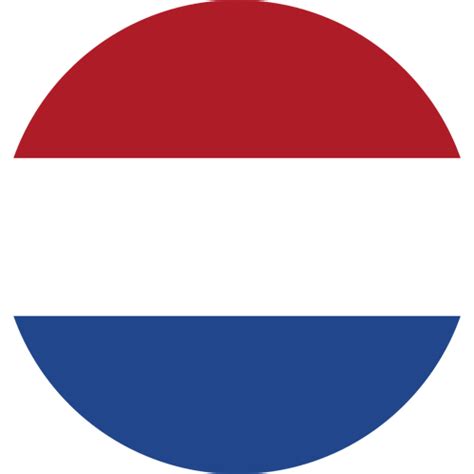Flagge Der Niederlande Clipart Country Flags