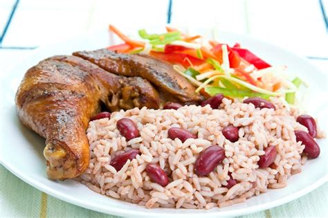 Must Try Top Foods Of The Caribbean