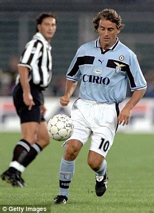 It's some time in the 1990s and i'm sitting on the sofa watching channel 4's football italia. Roberto Mancini says clash against boyhood idols Juventus ...
