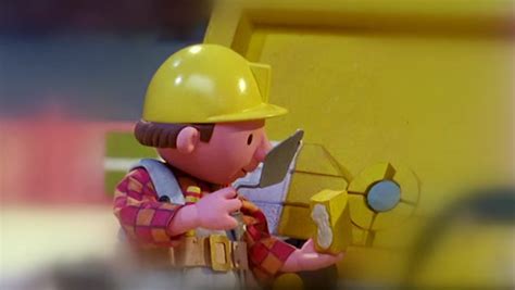 Bob The Builder Snowed Under Extended Cut First 8 Minutes Fan Edit