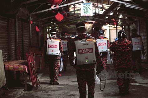 Jabatan kemajuan islam malaysia merupakan agensi kerajaan persekutuan di malaysia yang mentadbir hal ehwal agama islam di malaysia. Hartawan kebal virus | Harian Metro