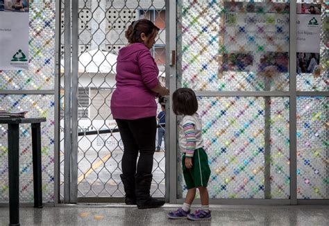 Fotos Vivo Con Mamá En La Prisión De Santa Martha Internacional El