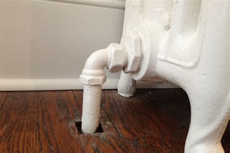 What's the difference between hydronics and radiant heat? Steam Heat vs. Hydronic Heat | JLC Online