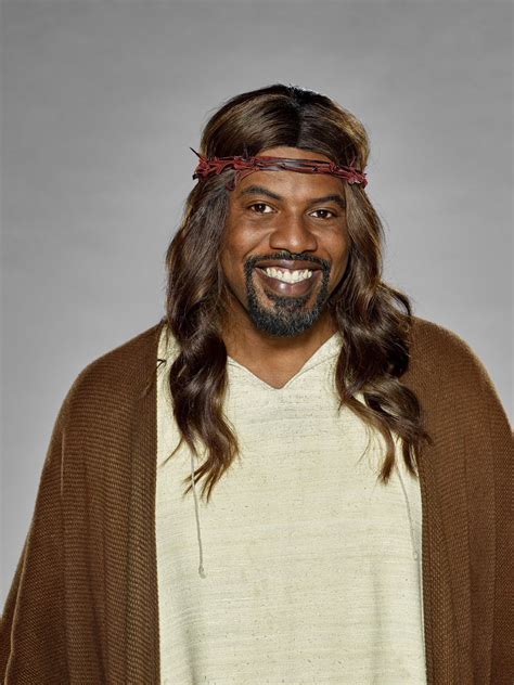 Rev Ray Cistman 🏾🙏🏾 On Twitter This Is What Jesus Looked Like