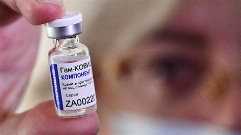 Incautan en méxico miles de falsas vacunas rusas sputnik v destinadas a honduras. Rusia ofrece entregar a UE 100 millones de dosis de vacuna ...