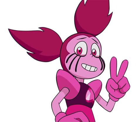 Pink Spinel Steven Universe Png Transparent Image Png Arts