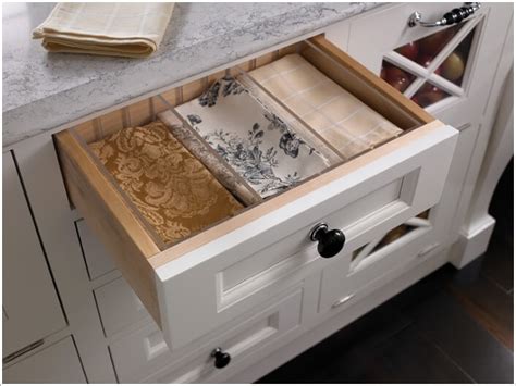 Check spelling or type a new query. 15 Clever Kitchen Towel Storage Ideas