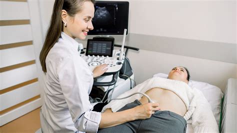 Reasons To Get A Pelvic Ultrasound Lompoc Valley Medical Center