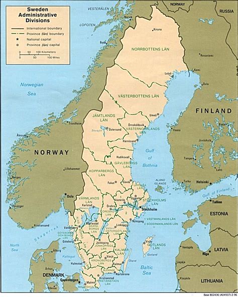 Landkarte Schweden Landkarten Download Schwedenkarte Schweden