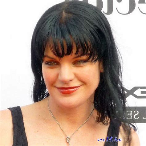 Pauley Perrette Naked 18 Year Old Free Porn