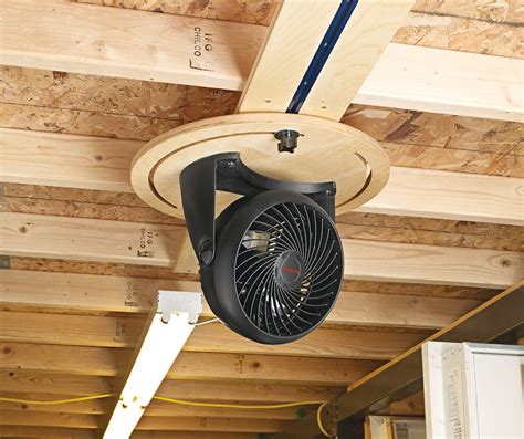 Mounting A Ceiling Fan Home Design Ideas