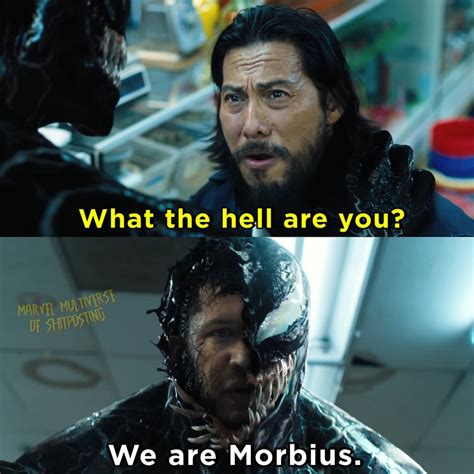 Hilarious Morbius Movie Memes Before It Arrives
