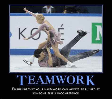 27 Memes About Teamwork That You Can T Lift On Your Own Funny Gallery