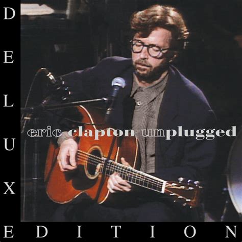 Tears In Heaven Eric Clapton