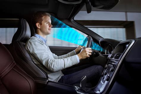 We did not find results for: Volvo Cars conducts research into driver sensors in order to create cars that get to know their ...