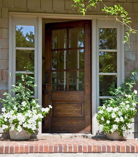 75 Inspiring Front Entry Doors Design Ideas Page 64 Of 76