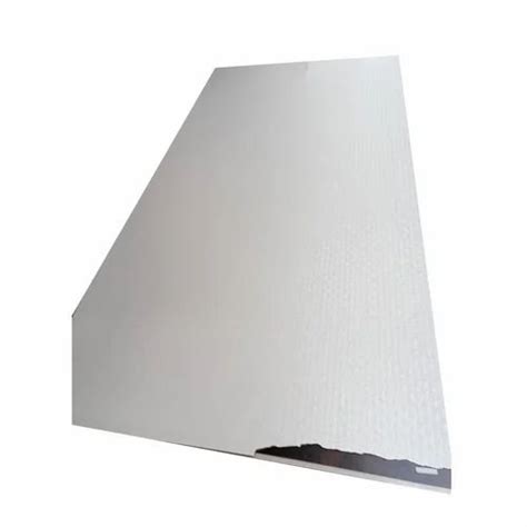 1 Mm White Sunmica Laminate For Furniture 8x4 Feet At Rs 1450sheet