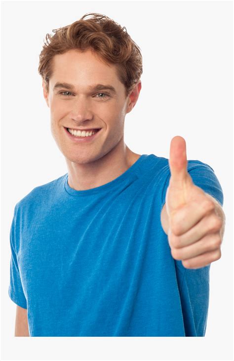 Guy Giving Thumbs Up Png The Original Thread The Original Pic Poles Png