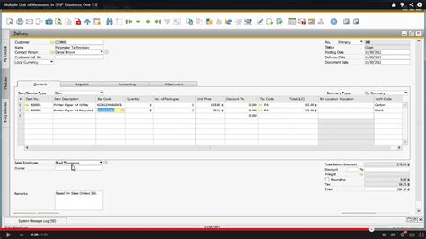How To Learn Sap Accounting Software Part 2 Accounting Education