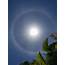 Why Does The Sun Have A Halo – South Coast Herald