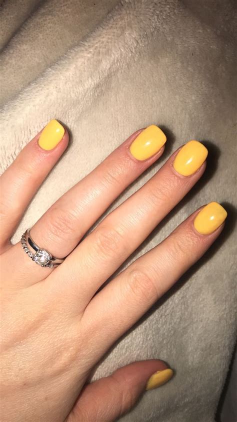 61 Simple Short Acrylic Summer Nails Designs For 2019 Koees Blog