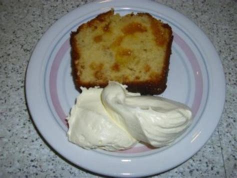 Die saftigen mandarinen passen toll zum mürben boden. Mandarinenkuchen mit Eier und Butter - Rezept mit Bild ...