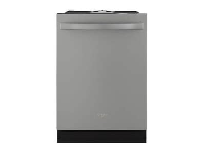 Maybe you would like to learn more about one of these? Whirlpool Top Control Built-In Tall Tub Dishwasher in ...