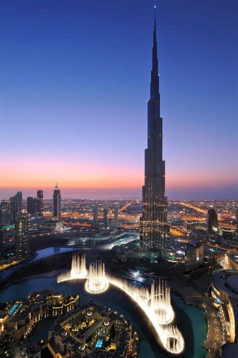 Armani Hotel Dubai Dubai United Arab Emirates Hotel Review Viagem