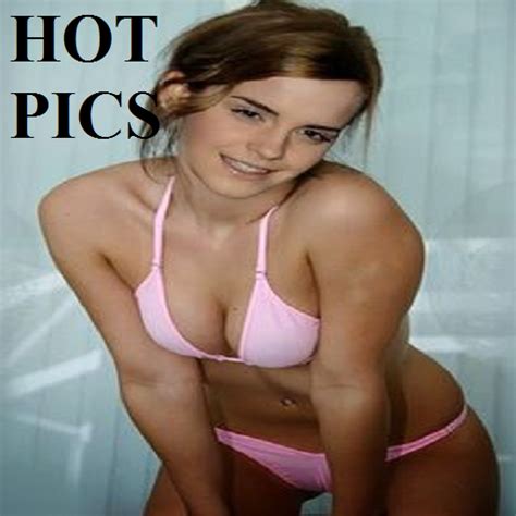 Hot Pics Of Emma Watsonappstore For Android