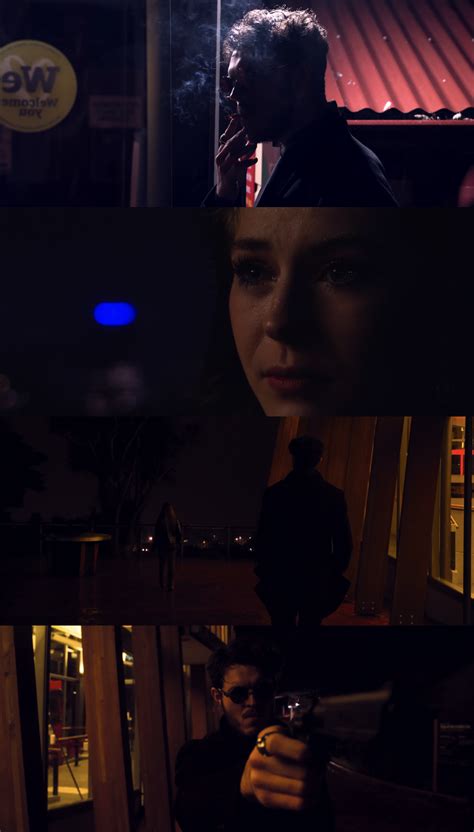 Stills From A Recent Short Film Thoughts Rcinematography
