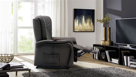 Maybe you would like to learn more about one of these? Himolla Tarif - Himolla Fauteuil Canape Relaxation ...