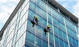 High Rise Window Cleaning Services Pictures