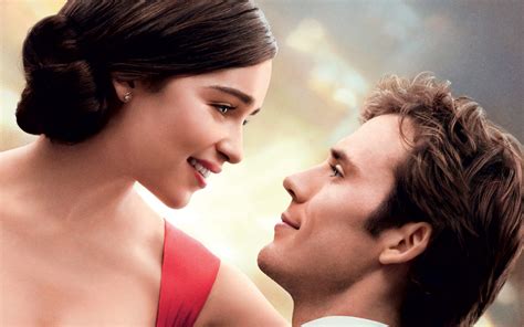 Me Before You 2016 Movie Wallpapers Hd Wallpapers Id 16782