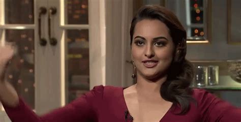 Sonakshi Sinha Gave The Perfect Response To A Guy Who