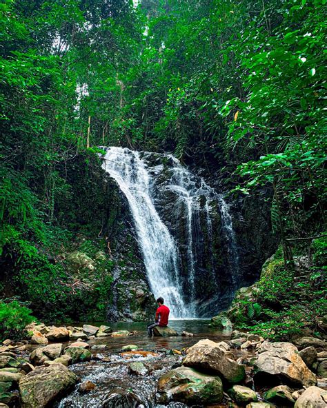 Air terjun tersebut bernama air terjun lapopu, yang masih berada di kawasan taman nasional matalawa, tahukah kamu bahwa lokasi wisata yang satu ini pernah dikunjungi rombongan raffi ahmad ketika berkunjung ke sumba? 17 Tempat Menarik Di Tawau. Fuh! Banyak Betul Tempat Rare ...