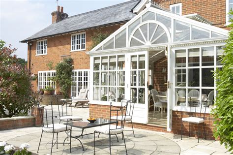 May 30, 2017 · furnishing a new home is often a combination of new and old, and maybe even borrowed pieces. How Much is a Conservatory in Bedfordshire United Kingdom ...