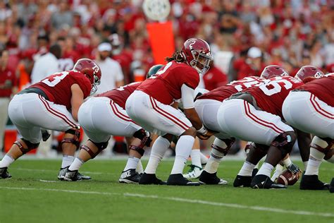 Award winning journalist christopher walsh to bring you the latest news, highlights, analysis, recruiting surrounding the alabama crimson tide. Alabama Football: How would Alabama fare against the AP ...
