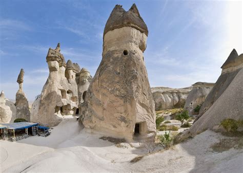 Visit Cappadocia On A Trip To Turkey Audley Travel