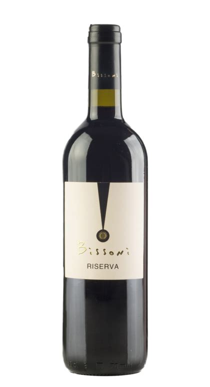 Sangiovese Di Romagna Doc Riserva Vini Bissoni