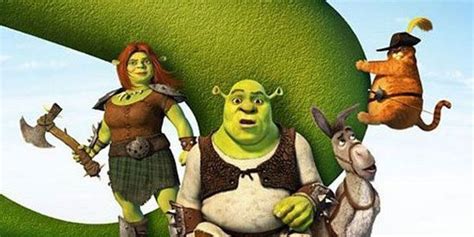 Directed by andrew adamson, vicky jenson. Shrek 4 arrive en DVD et Blu-ray