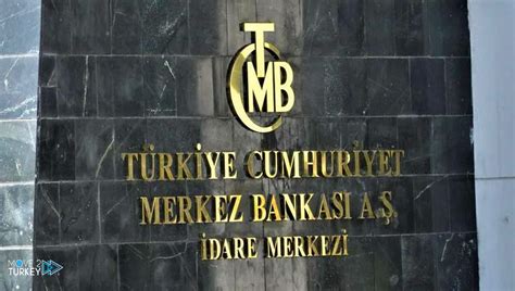 The Turkish Central Bank Raises Its Inflation Forecast To 60 4 Percent