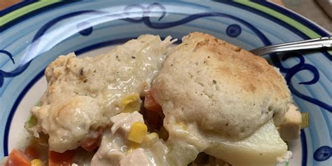 Chicken And Dumplings With Bisquick® Recipe Allrecipes
