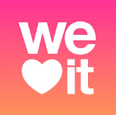 We Heart It Apk تنزيل لنظام Android We Heart It