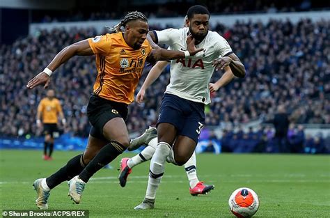 Posted on 23 may 2021, 10:35. Wolves star Adama Traore may need surgery after ...