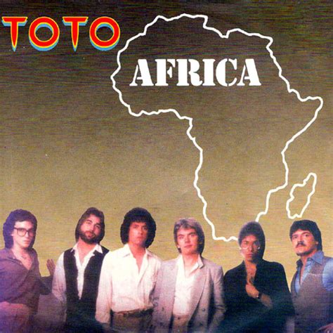Stream Toto Africa By Emptythree 2 Listen Online For Free On Soundcloud