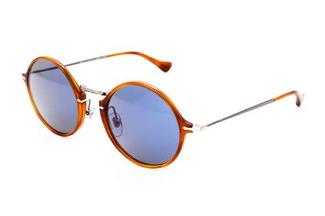 Persol Po3091sm 96 56 Sunglasses Gold Visiondirect Australia